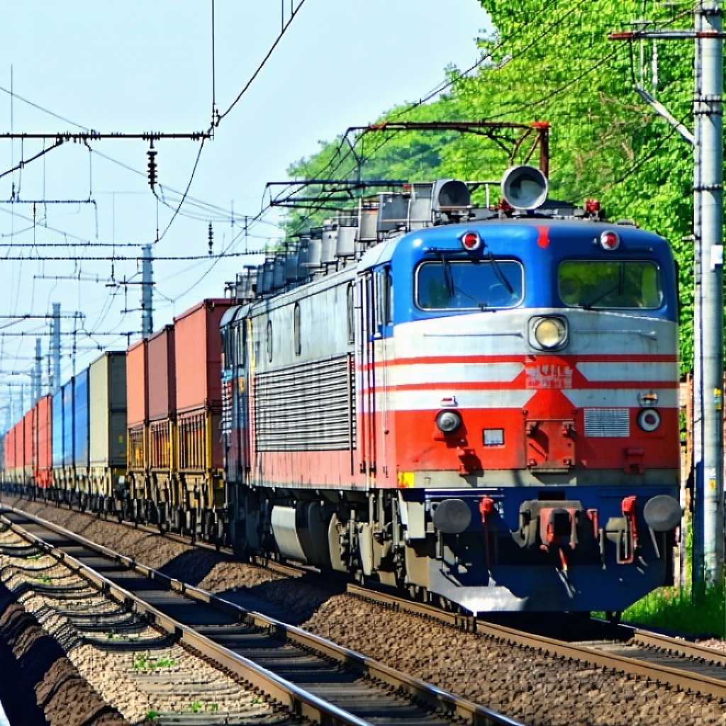 cargo train-1